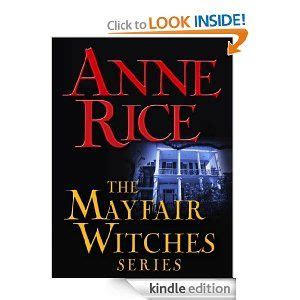 The Witch Trials in Mayfair Witch Books: Fictionalizing Historical Events